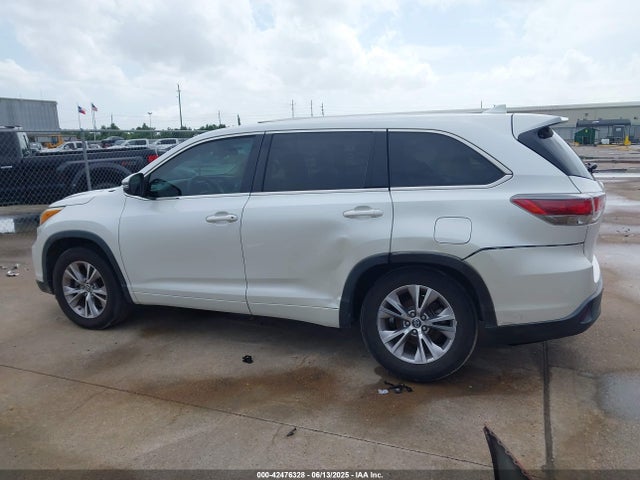 5TDZKRFH9GS171226 Toyota 2gr-fe