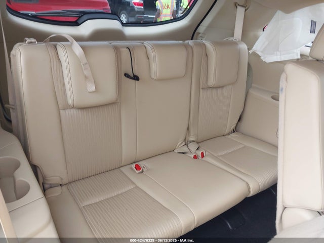 5TDZKRFH9GS171226 Toyota 2gr-fe