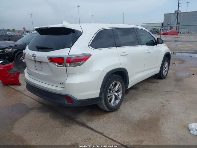 5TDZKRFH9GS171226 Toyota 2gr-fe