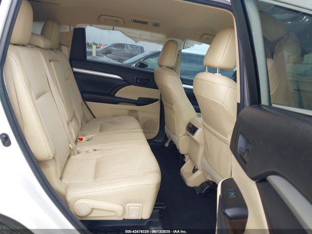 5TDZKRFH9GS171226 Toyota 2gr-fe