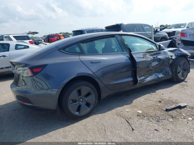 2023 TESLA MODEL 3 5YJ3E1EA5PF697649 Photo 3