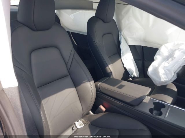 2023 TESLA MODEL 3 5YJ3E1EA5PF697649 Photo 4