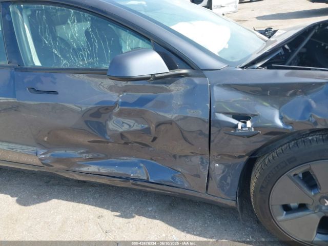 2023 TESLA MODEL 3 5YJ3E1EA5PF697649 Photo 5