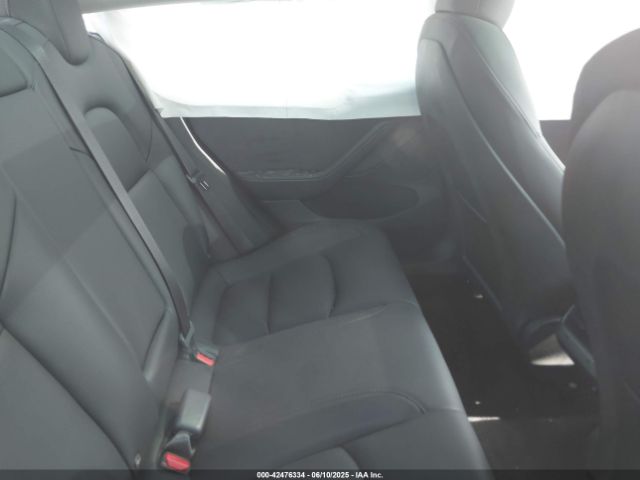 2023 TESLA MODEL 3 5YJ3E1EA5PF697649 Photo 7