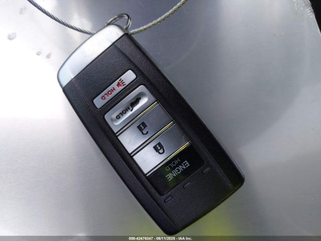 2019 ACURA MDX 5J8YD4H53KL013293 Photo 10