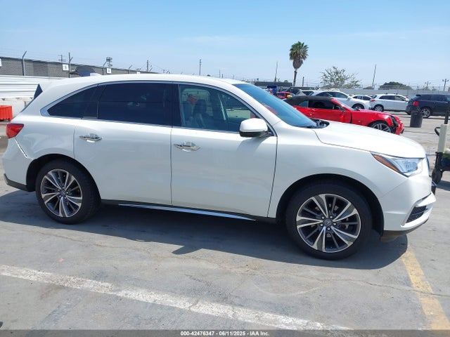 Acura j35y5 2019 5J8YD4H53KL013293 Image 13