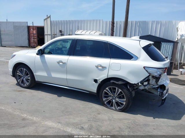 Acura j35y5 2019 5J8YD4H53KL013293 Image 14