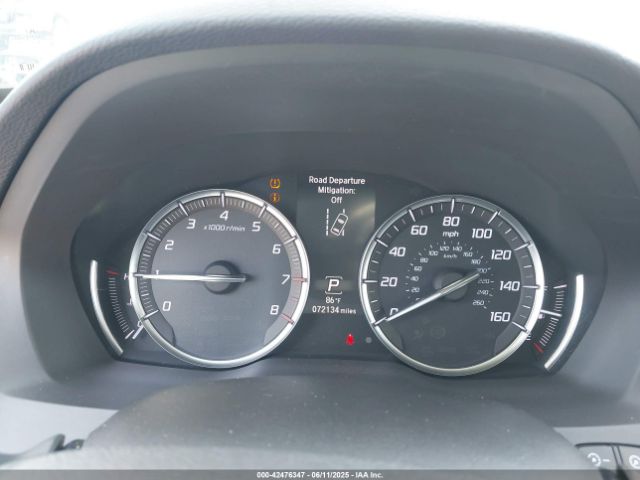 2019 ACURA MDX 5J8YD4H53KL013293 Photo 6