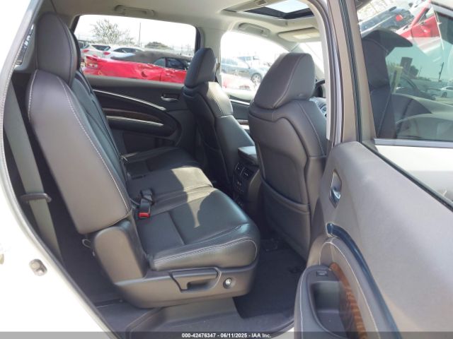 2019 ACURA MDX 5J8YD4H53KL013293 Photo 7