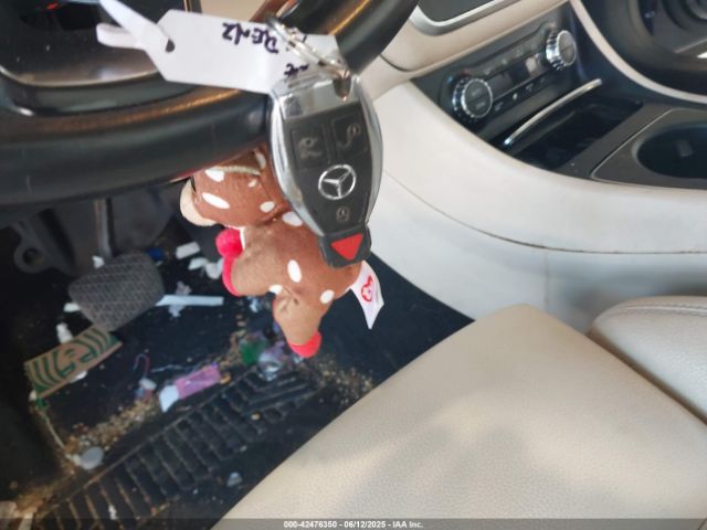 2019 MERCEDES-BENZ CLA 250 WDDSJ4GB3KN743526 Photo 10