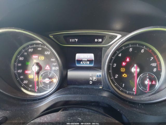 2019 MERCEDES-BENZ CLA 250 WDDSJ4GB3KN743526 Photo 6