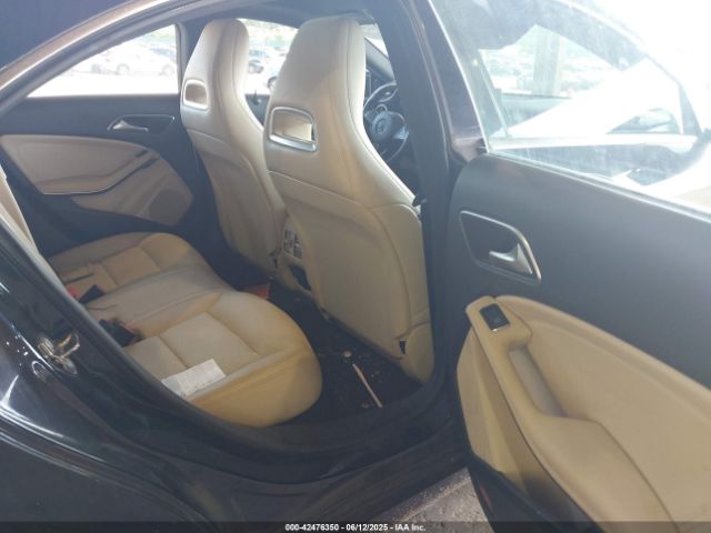 2019 MERCEDES-BENZ CLA 250 WDDSJ4GB3KN743526 Photo 7