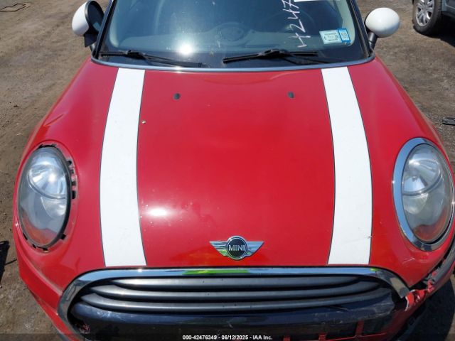 2017 MINI HARDTOP WMWXP5C32H2G61199 Photo 9