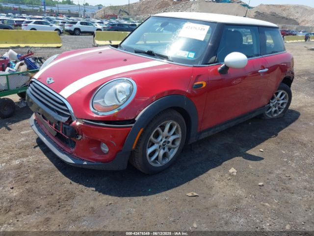 2017 MINI HARDTOP WMWXP5C32H2G61199 Photo 1
