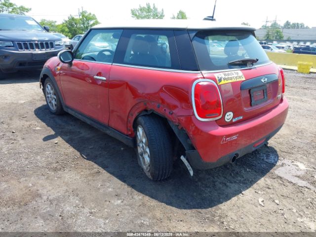 2017 MINI HARDTOP WMWXP5C32H2G61199 Photo 2