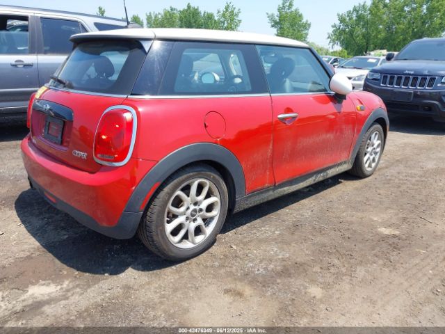 2017 MINI HARDTOP WMWXP5C32H2G61199 Photo 3
