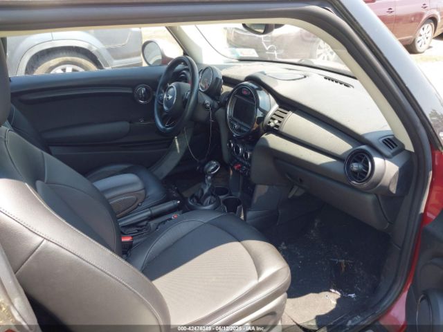2017 MINI HARDTOP WMWXP5C32H2G61199 Photo 4