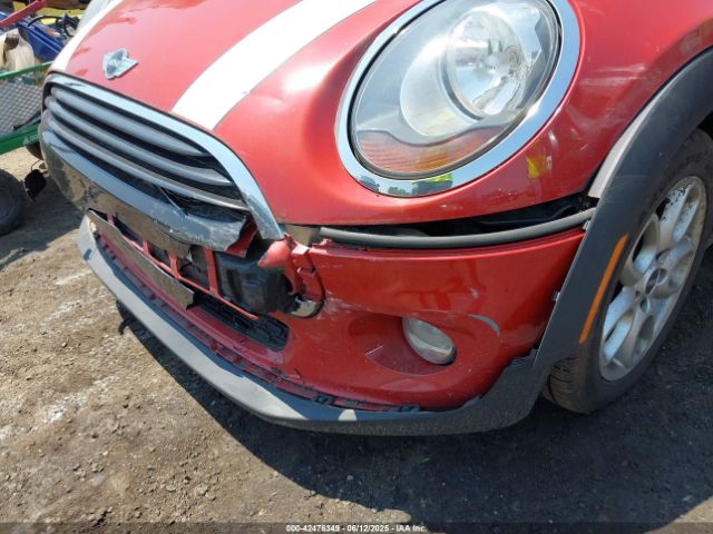 2017 MINI HARDTOP WMWXP5C32H2G61199 Photo 5