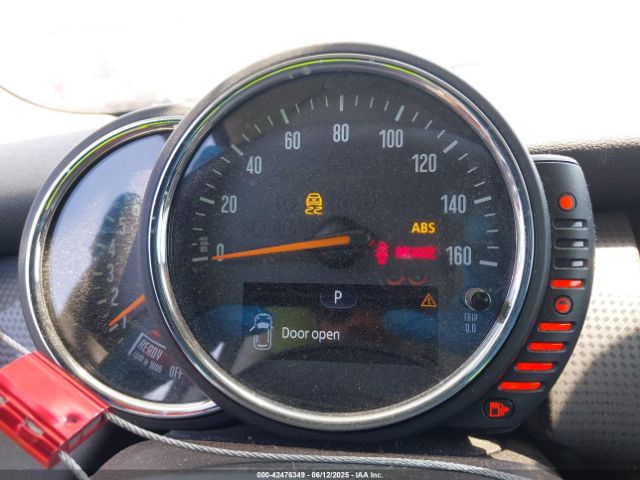 2017 MINI HARDTOP WMWXP5C32H2G61199 Photo 6