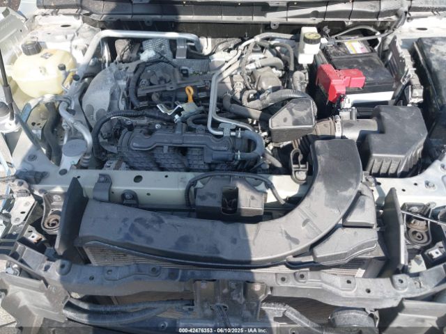 2022 MITSUBISHI OUTLANDER JA4J4TA84NZ028508 Photo 9