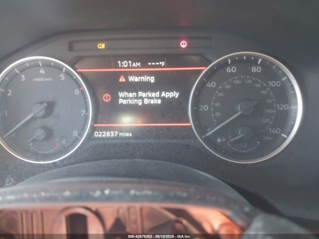 2022 MITSUBISHI OUTLANDER JA4J4TA84NZ028508 Photo 6