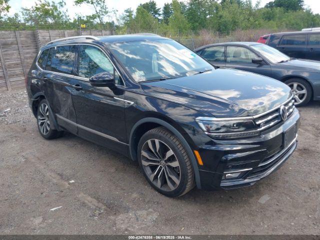 2020 VOLKSWAGEN TIGUAN 3VV4B7AX1LM072893