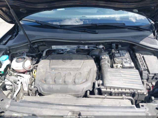 2020 VOLKSWAGEN TIGUAN 3VV4B7AX1LM072893 Photo 9
