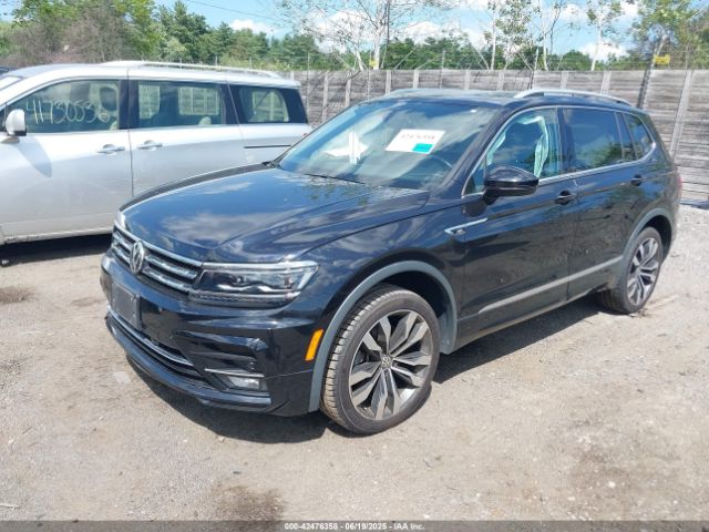 2020 VOLKSWAGEN TIGUAN 3VV4B7AX1LM072893 Photo 1