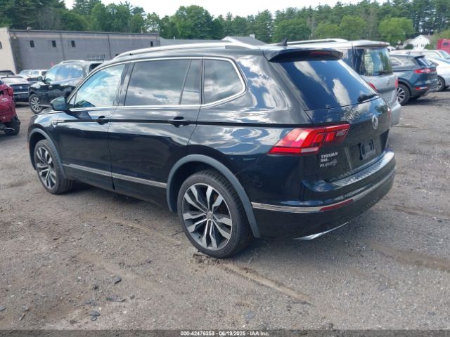 2020 VOLKSWAGEN TIGUAN 3VV4B7AX1LM072893 Photo 2