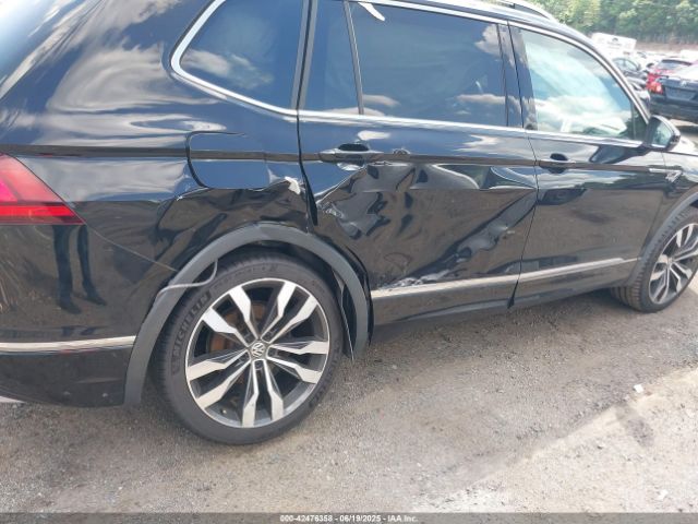 2020 VOLKSWAGEN TIGUAN 3VV4B7AX1LM072893 Photo 5