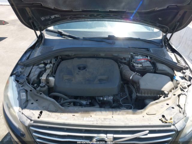 YV449MDK7G2811221 Volvo Xc60 T6 Drive-e