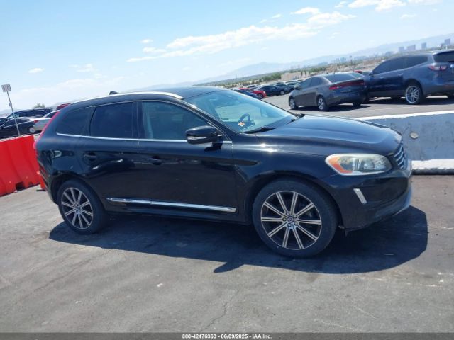 YV449MDK7G2811221 Volvo Xc60 T6 Drive-e