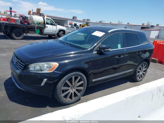 YV449MDK7G2811221 Volvo Xc60 T6 Drive-e