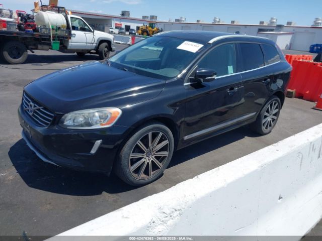 YV449MDK7G2811221 Volvo Xc60 T6 Drive-e