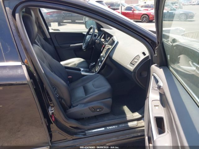 YV449MDK7G2811221 Volvo Xc60 T6 Drive-e