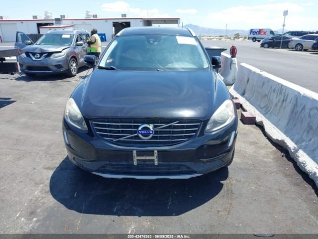 YV449MDK7G2811221 Volvo Xc60 T6 Drive-e
