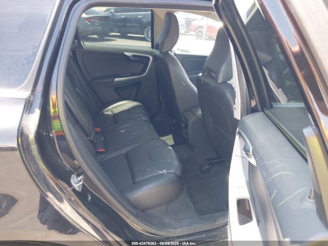 YV449MDK7G2811221 Volvo Xc60 T6 Drive-e