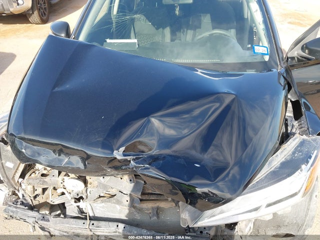 3N1CP5BV6ML464209 Nissan 2021