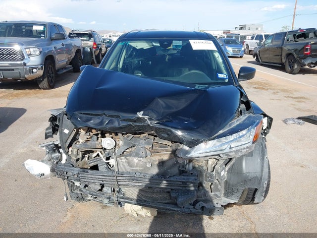3N1CP5BV6ML464209 Nissan 2021