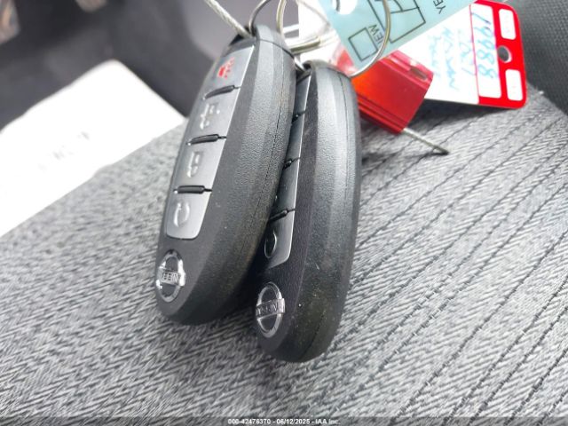 2021 NISSAN ROGUE 5N1AT3BA1MC686665 Photo 10