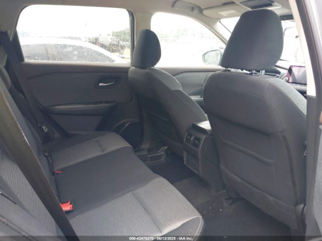 2021 NISSAN ROGUE 5N1AT3BA1MC686665 Photo 7