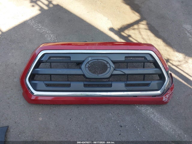5TFRZ5CN6GX016710 Toyota 2gr-fks
