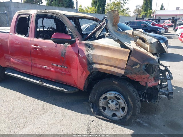 5TFRZ5CN6GX016710 Toyota 2gr-fks