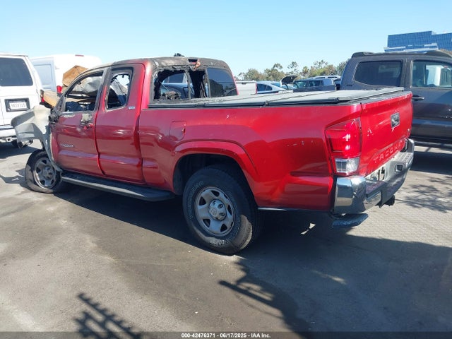 5TFRZ5CN6GX016710 Toyota 2gr-fks