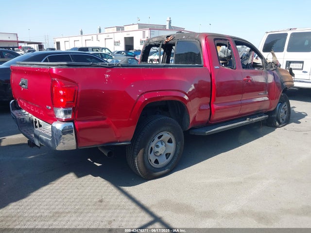 5TFRZ5CN6GX016710 Toyota 2gr-fks