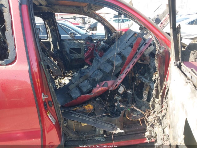 5TFRZ5CN6GX016710 Toyota 2gr-fks