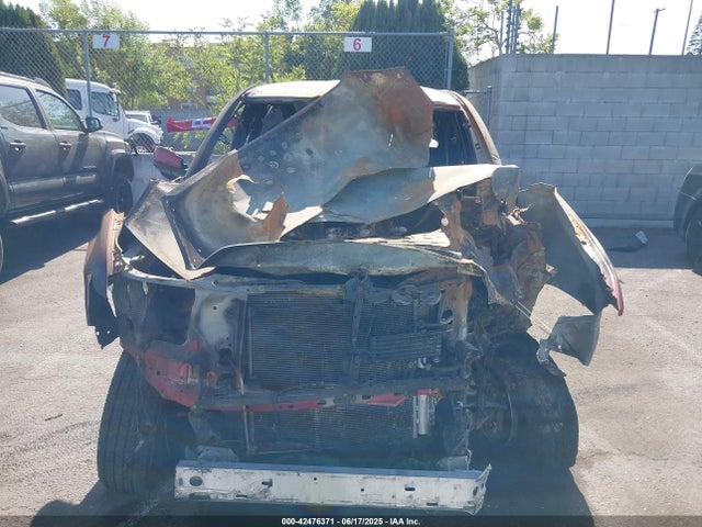 5TFRZ5CN6GX016710 Toyota 2gr-fks