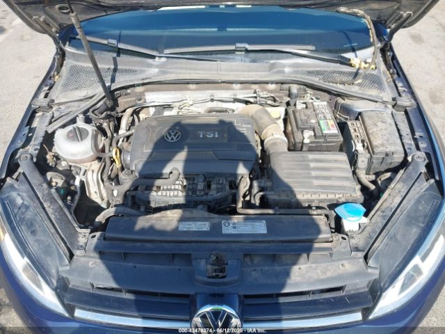 3VWC17AU5GM520266 Volkswagen 1.8 tsi