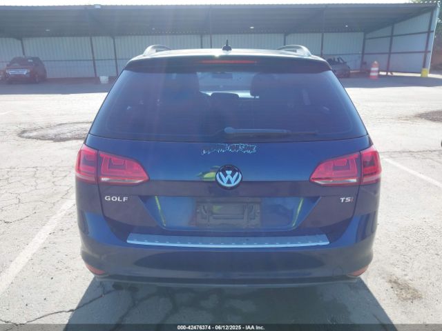 3VWC17AU5GM520266 Volkswagen 1.8 tsi