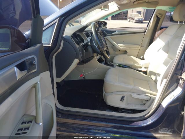 3VWC17AU5GM520266 Volkswagen 1.8 tsi